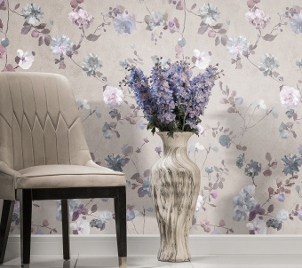 Фрески/Панно Loymina Etude vol. II